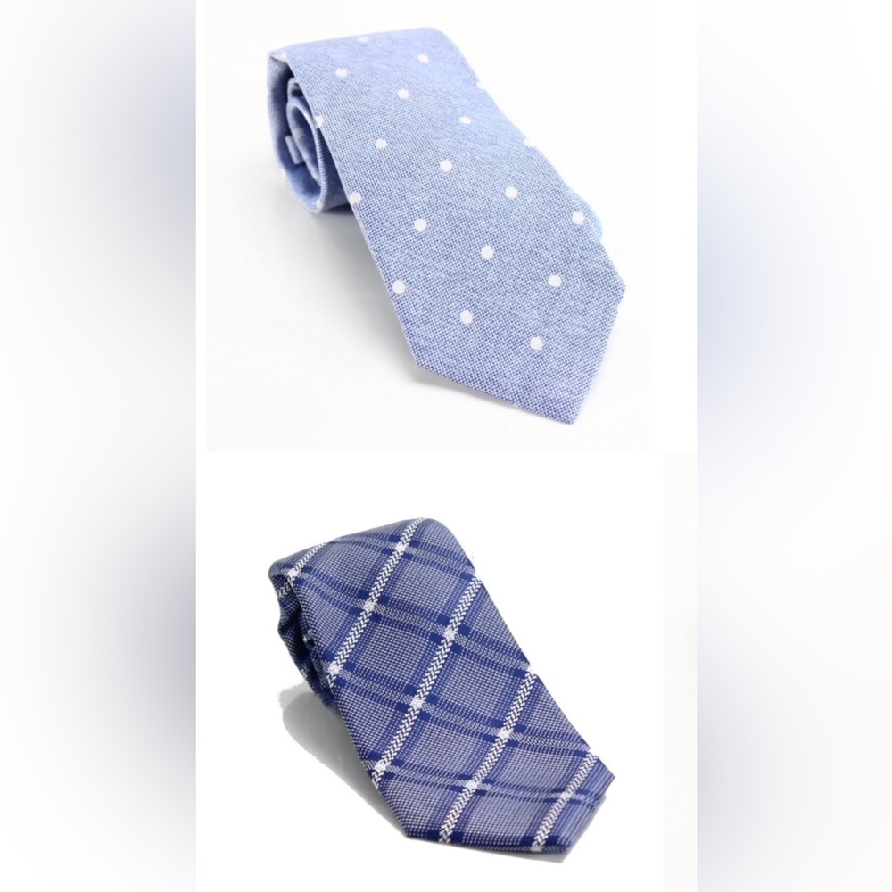 Sean John Designer Ties